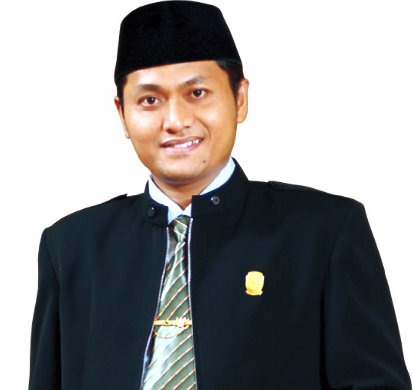 MAP NURUT TAQWA